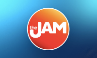 The Jam (WCIU) Logo