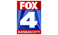 Great Day KC - FOX 4 Kansas Logo
