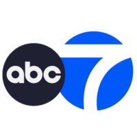 Good Morning Washington ABC 7 News Logo